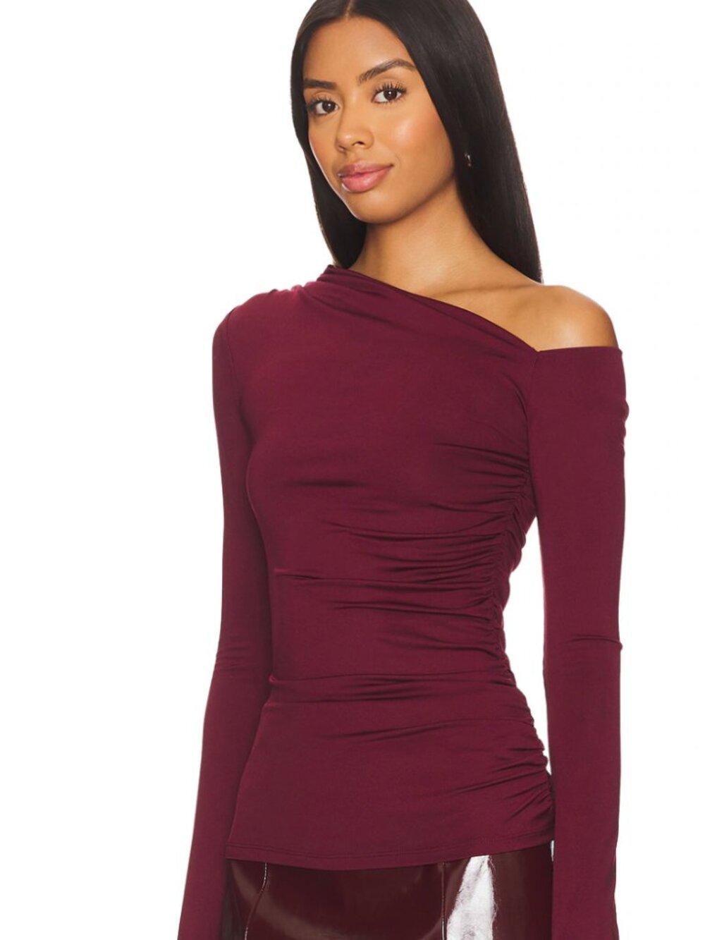 Nia Cleo Top Size Large